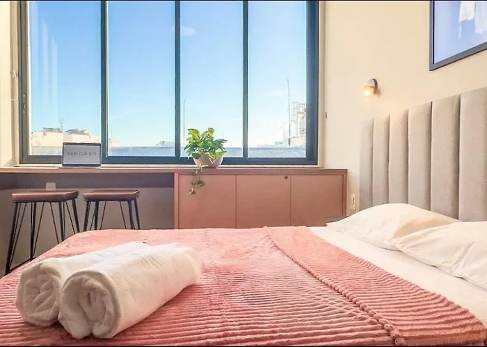 Lindo Apartamento Totalmente Reformado Em Ipanema