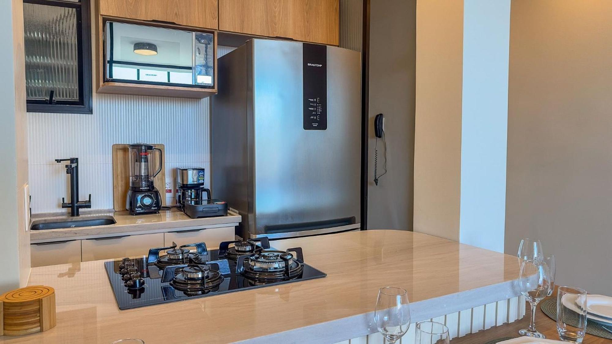 Apartamento Lindo Totalmente Reformado Em Ipanema Río de Janeiro